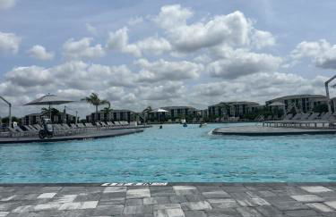 Golf HOA Pool and many activities - Photo 30