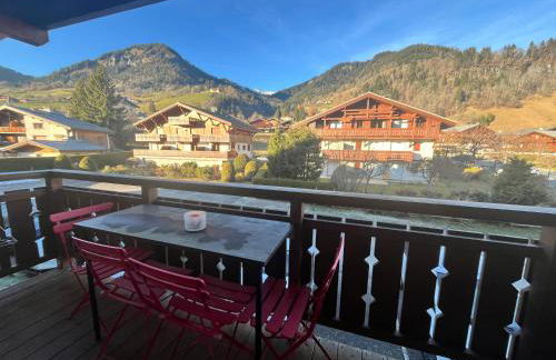 Cocon Alpin à Praz sur Arly, près des pistes - Foto 1