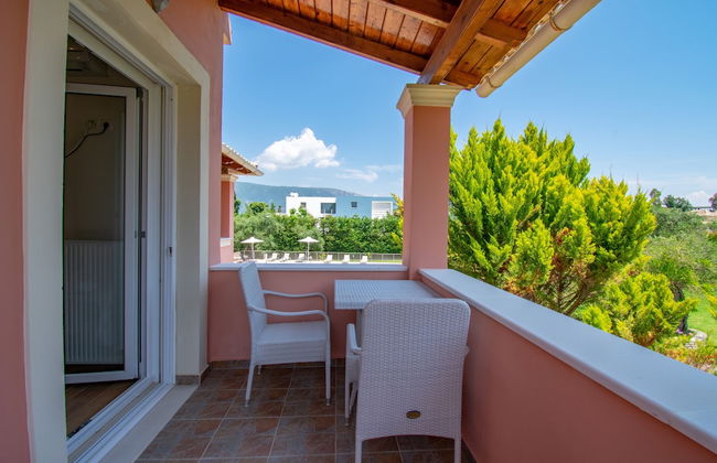 Villa Rosa 2 , Dassia , Corfu - Foto 47