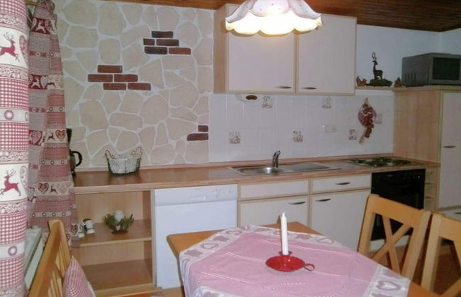 Cozy Holiday Home in Feldwies near Ski Area - Photo 7