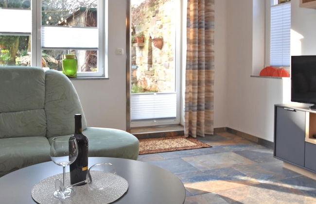 Ferienwohnung Nahe Wernigerode - Foto 13