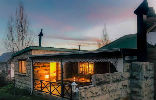 Cherry Stone Country House - Foto 22