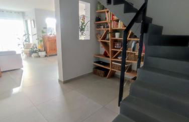 Maison calme, piscine chauffée et jardin plein sud - Foto 24