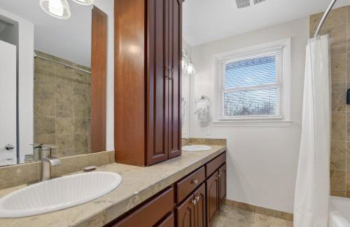 Quiet Retreat Near Opryland & Airport home - Foto 34