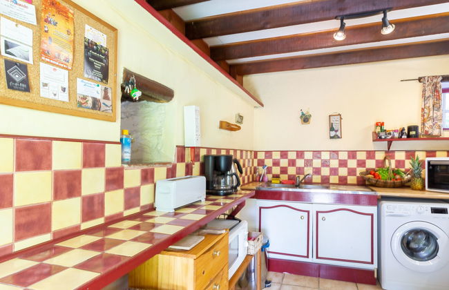 Chez Milou - Foto 18