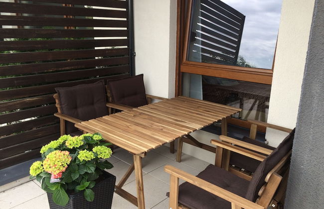 Torun deLuxe - Foto 36