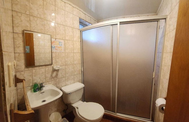 Hospedaje Shuyen - Photo 76