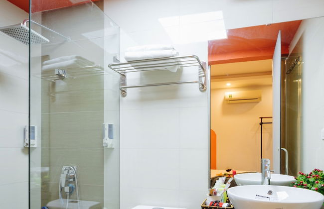 BACH DUONG CAU GIAY HOTEL - Foto 71