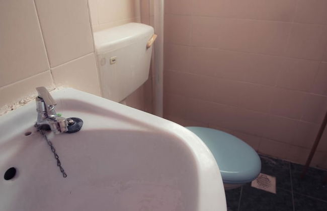 Holidayhome 45A Taman Desa Pangkor - Foto 13