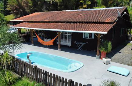 Sítio Rota 77 - Foto 1