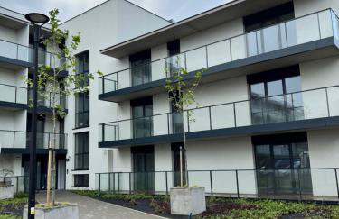 Awenturyn Apartament SAGARIS Dziwnów - Photo 61