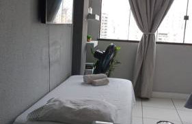 Studio Teatro da Paz - Foto 53