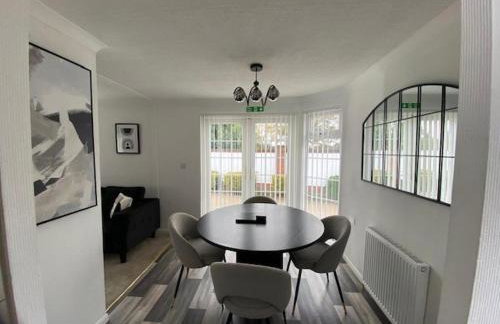 Paddock View - Snetterton Norfolk - Foto 22