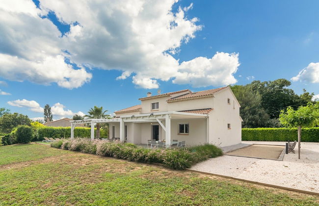 Villa w/ Palm Trees & Pool - Foto 28