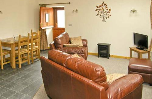 Ty Isaf Penrhyddion - Foto 2