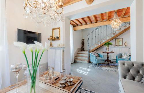 Villa Aperitivo, Romantic and Panoramic Stone Farm - Foto 108