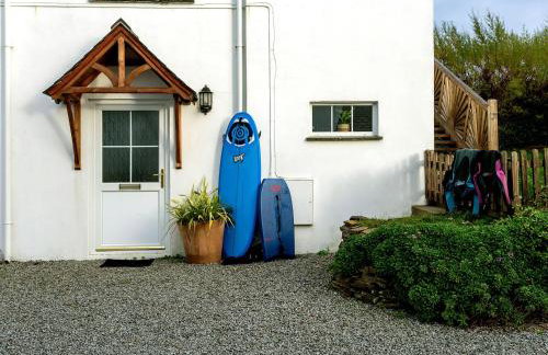 Arnold Cottage - Foto 25