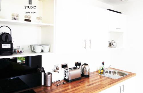 Media City Salford Quays - Foto 48