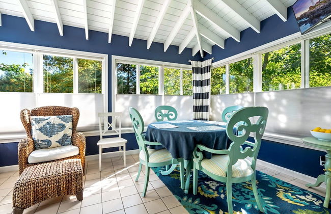 Captains Cottage Sleeps 6! - Foto 38