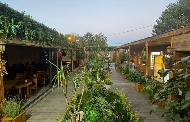 Gardan Bungalov Çatalca - Foto 25