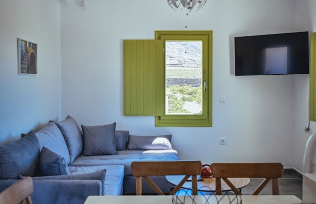 Abelonas Houses - Foto 38