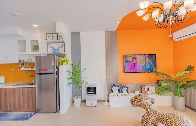 TNH O Ye Home - CSJ TOWER VUNG TAU - Photo 78