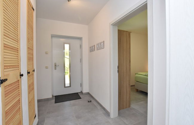 Idyllic Holiday Home in Damshagen With Terrace - Foto 52