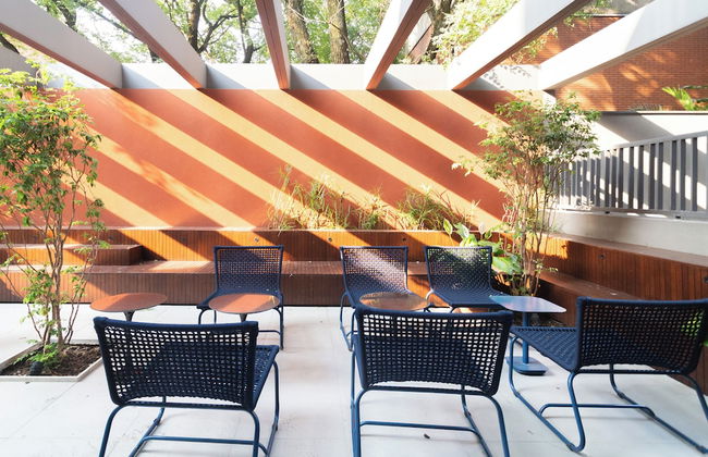 Co.Next Liberdade - Foto 51