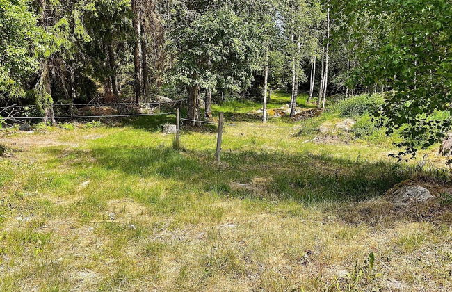 4 Person Holiday Home in Molkom-by Traum - Foto 23