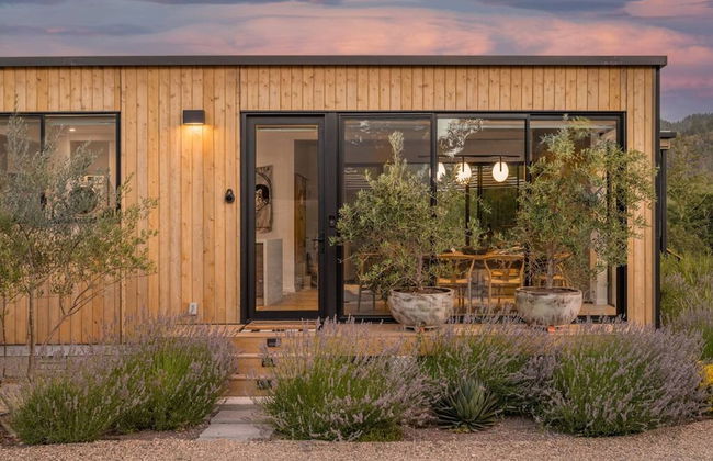 Calistoga Wine Ranch Estate - Foto 47