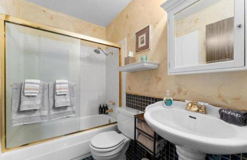 Cozy Bear's Lair - Foto 27