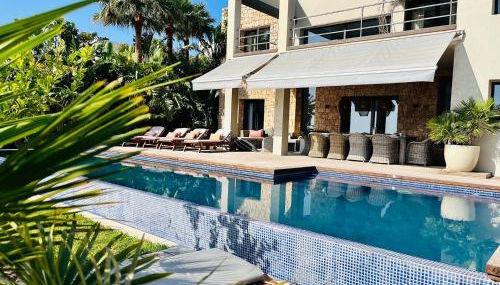 Lifestyle Villa Cap Martinet Ibiza - Foto 1