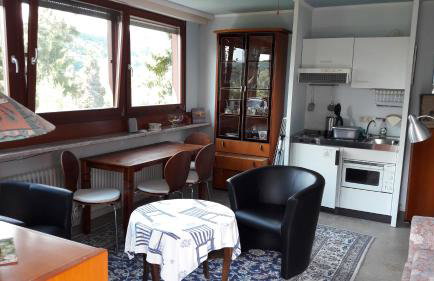 Im Baumhaus - Foto 21