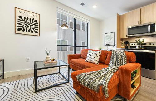 LUX Studio King Bed Gym Free Parking - Foto 7