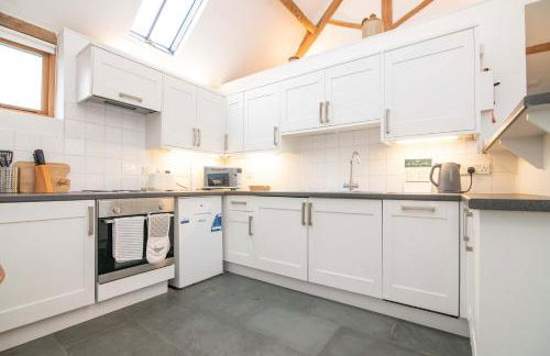 Cressida Barn - Foto 3