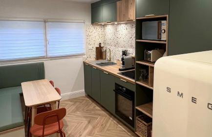 DisneyLand et Paris - Appartement Cosy - Photo 7