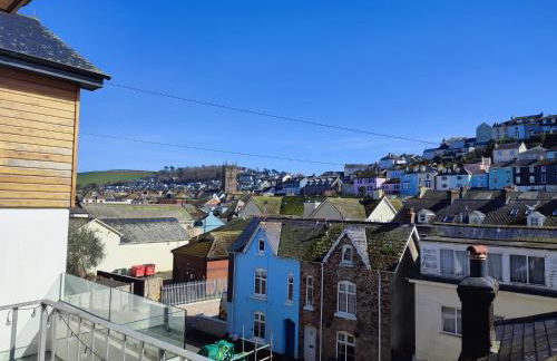 Dartmouth Diddy House - Foto 28