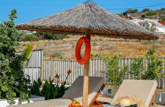 Ammokrinos Luxury Homes, 150m From Sea - Foto 39