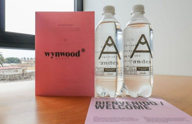 w Bright 1BR w AC in Barranco - Photo 9