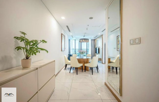 Landmark 81 Residence Skyline - Photo 32