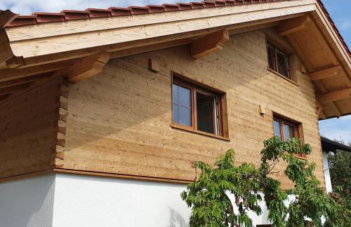 Alpenblick am Chiemsee - Foto 24