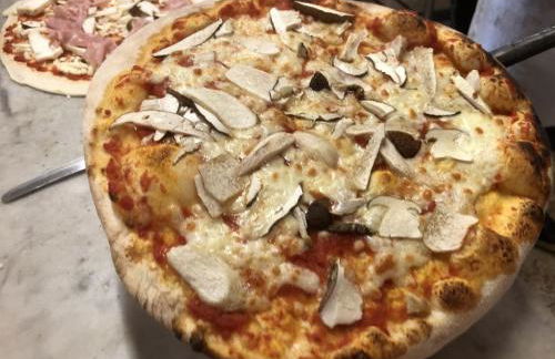 A Panoramic Retreat - Unità 5 - Foto 34