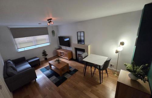 Central Two Bedroom Apartment Near Union Square -Free Parking - Photo 4