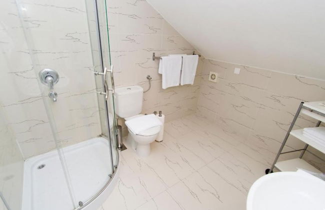 Apartments Villa Olea - Foto 45