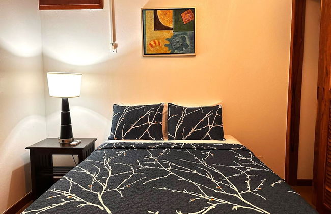 Brahma Blue Resort - Foto 80