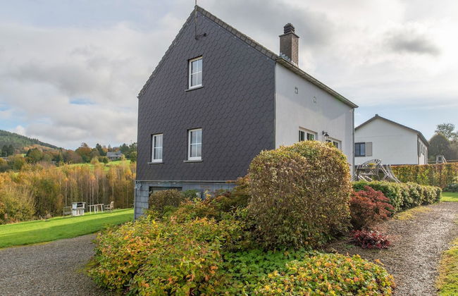 Holiday Home in Ardennes Luxembourg - Photo 34