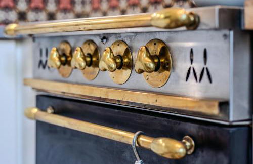 Grande Maison de famille, 12pers, Piscine privée, Vallée du Lot & Bastides - Foto 20