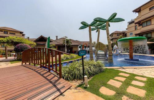 Bangalô Duplex Exclusivo em Manhattan Riviera - Foto 101