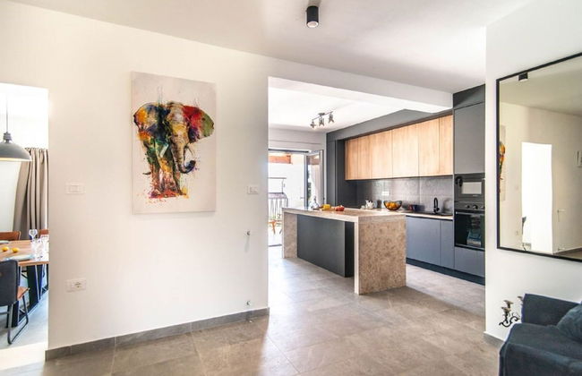 Villa With Swimming Pool and Outdoor Kitchen - Foto 10