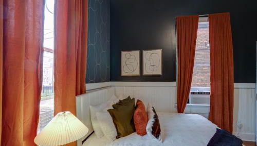 Red Brick Beauty in Downtown - Foto 5